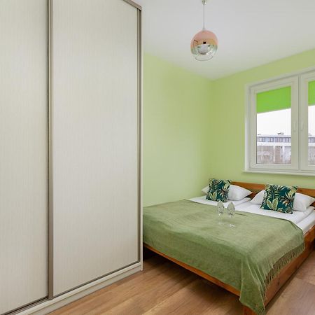 Apartamenty Sun Seasons 24 - Bursztynowe Kolobrzeg Luaran gambar