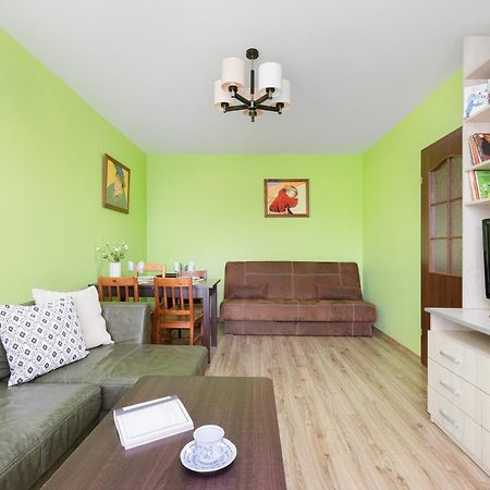 Apartamenty Sun Seasons 24 - Bursztynowe Kolobrzeg Luaran gambar