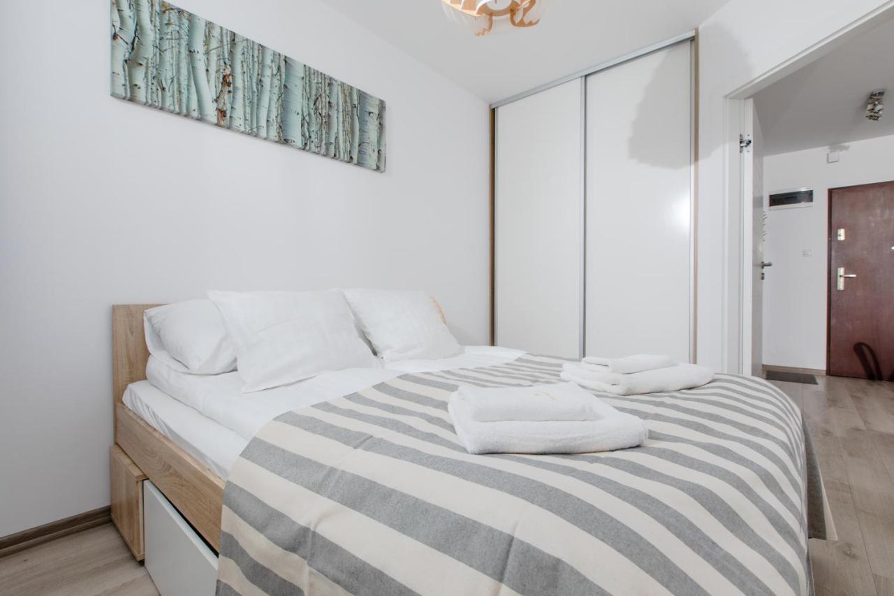 Apartamenty Sun Seasons 24 - Bursztynowe Kolobrzeg Luaran gambar