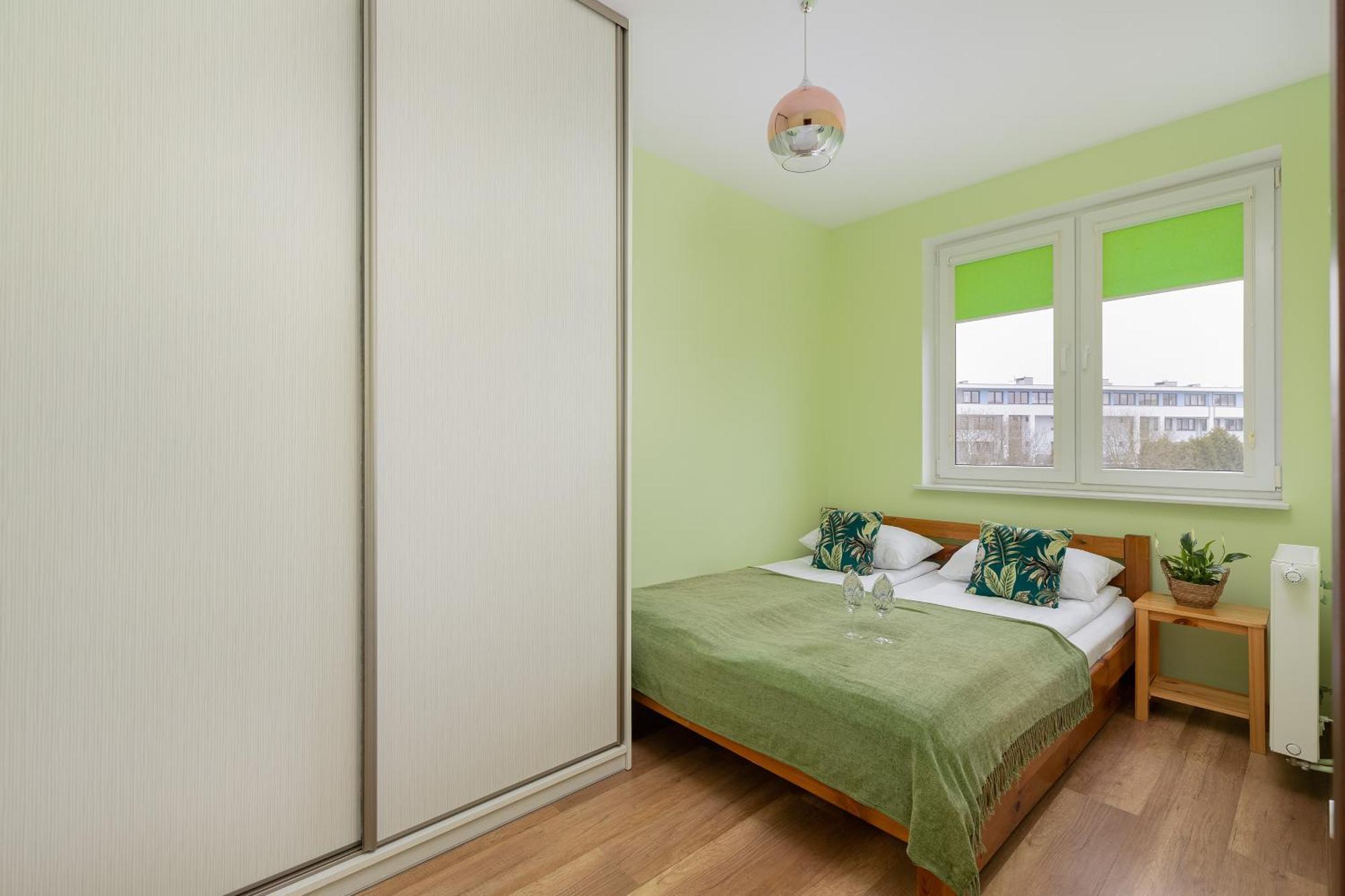 Apartamenty Sun Seasons 24 - Bursztynowe Kolobrzeg Luaran gambar