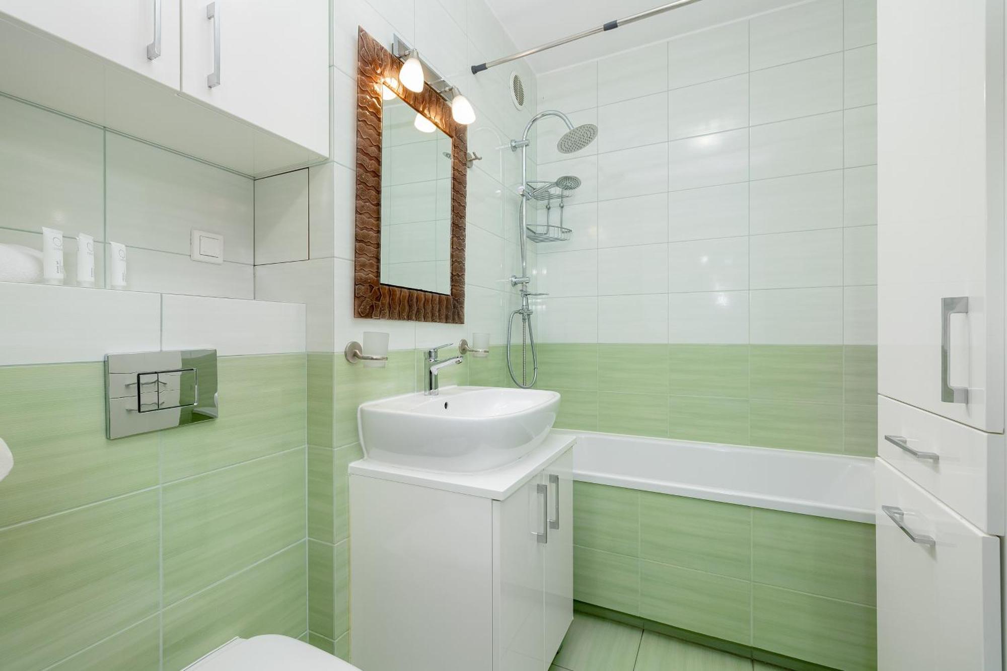 Apartamenty Sun Seasons 24 - Bursztynowe Kolobrzeg Luaran gambar