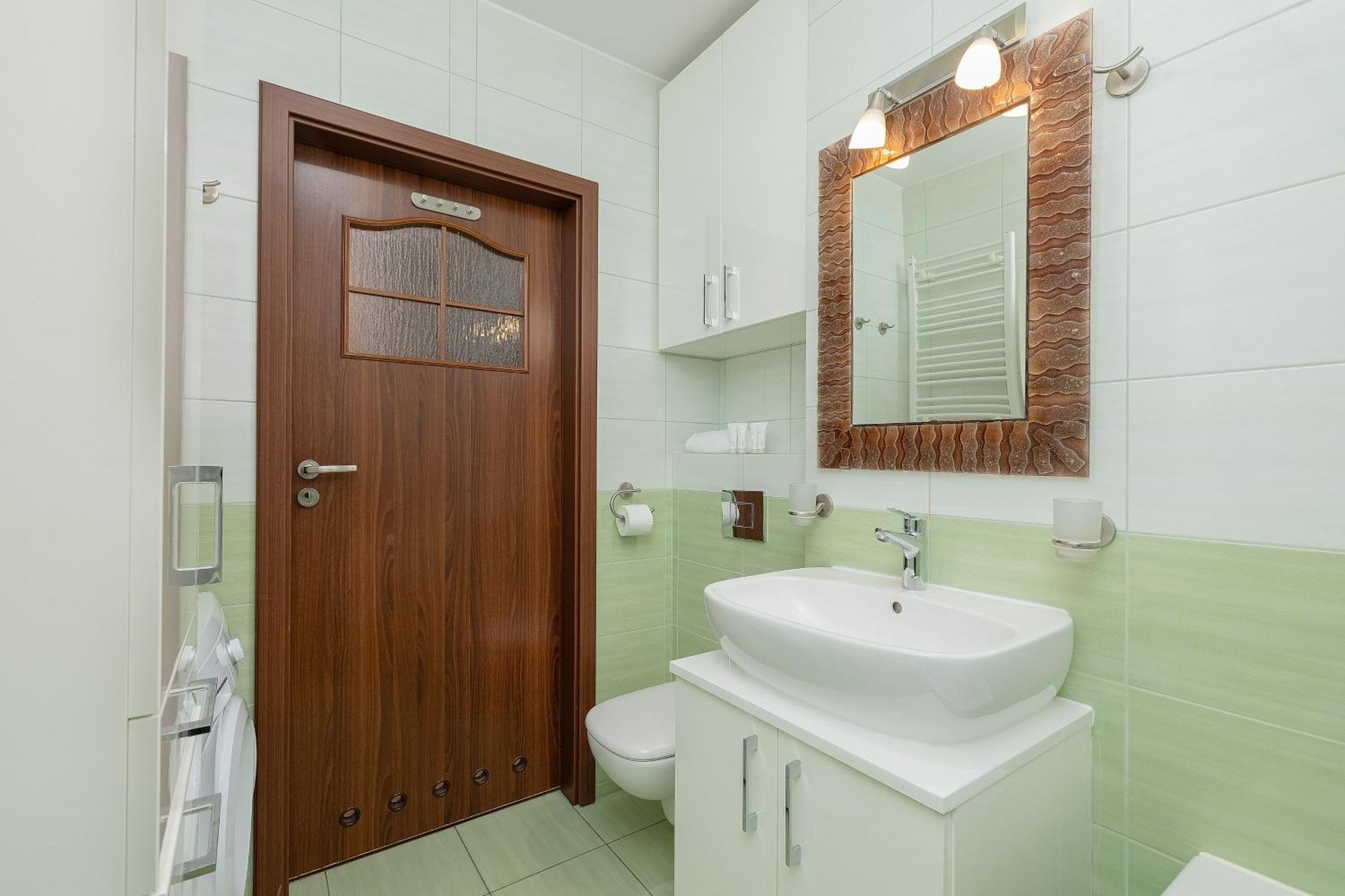 Apartamenty Sun Seasons 24 - Bursztynowe Kolobrzeg Luaran gambar