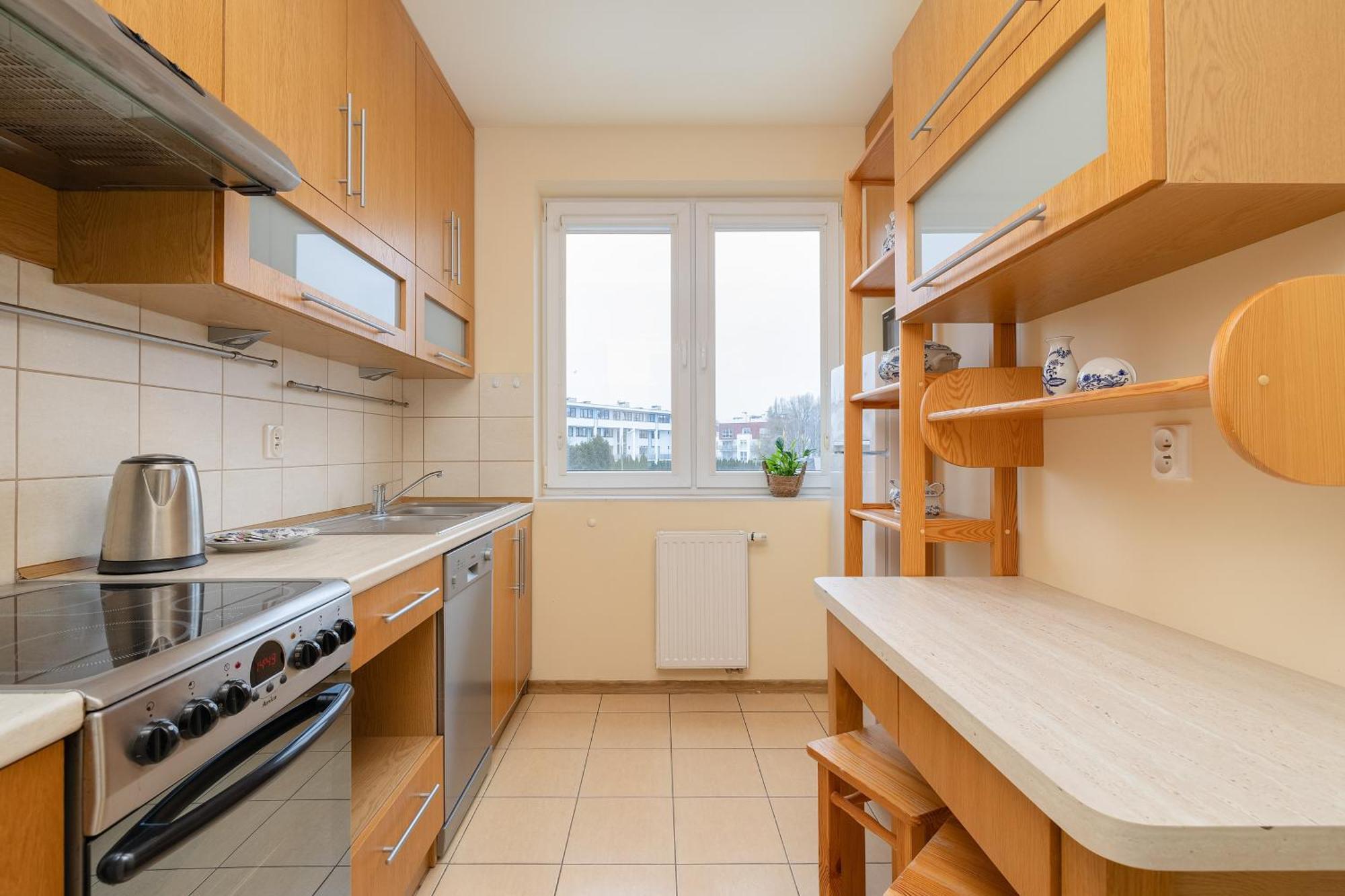 Apartamenty Sun Seasons 24 - Bursztynowe Kolobrzeg Luaran gambar