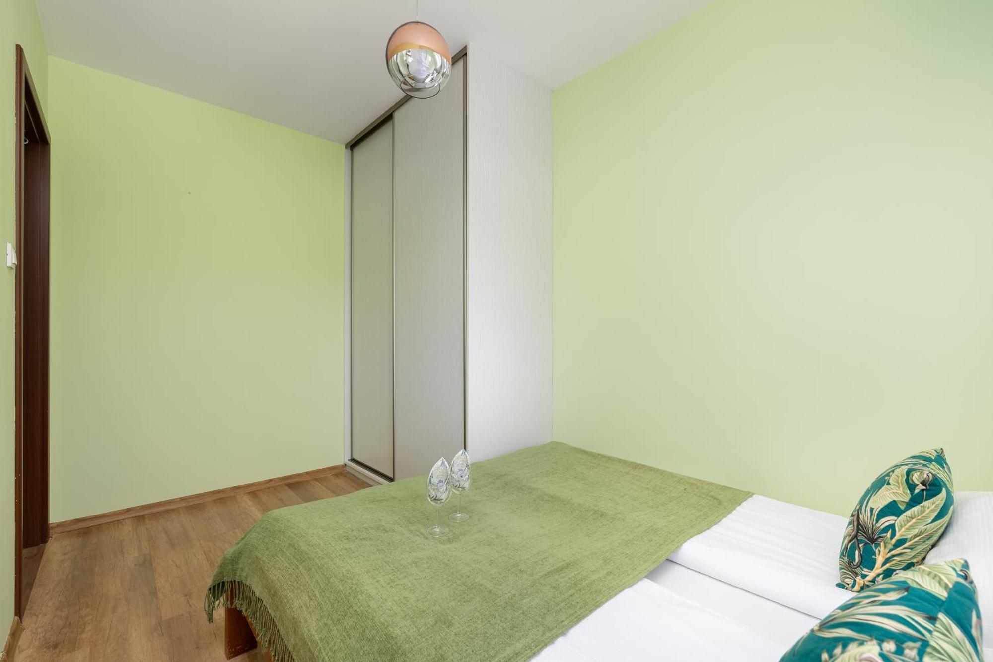 Apartamenty Sun Seasons 24 - Bursztynowe Kolobrzeg Luaran gambar