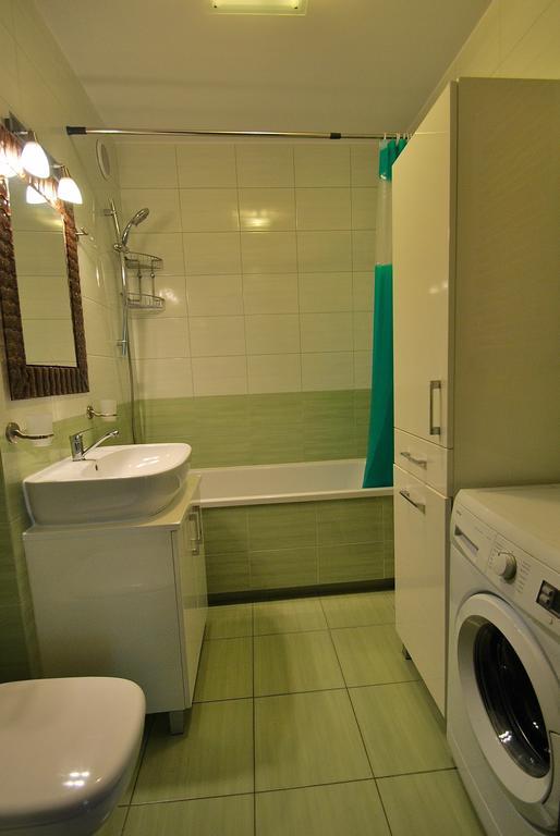Apartamenty Sun Seasons 24 - Bursztynowe Kolobrzeg Luaran gambar