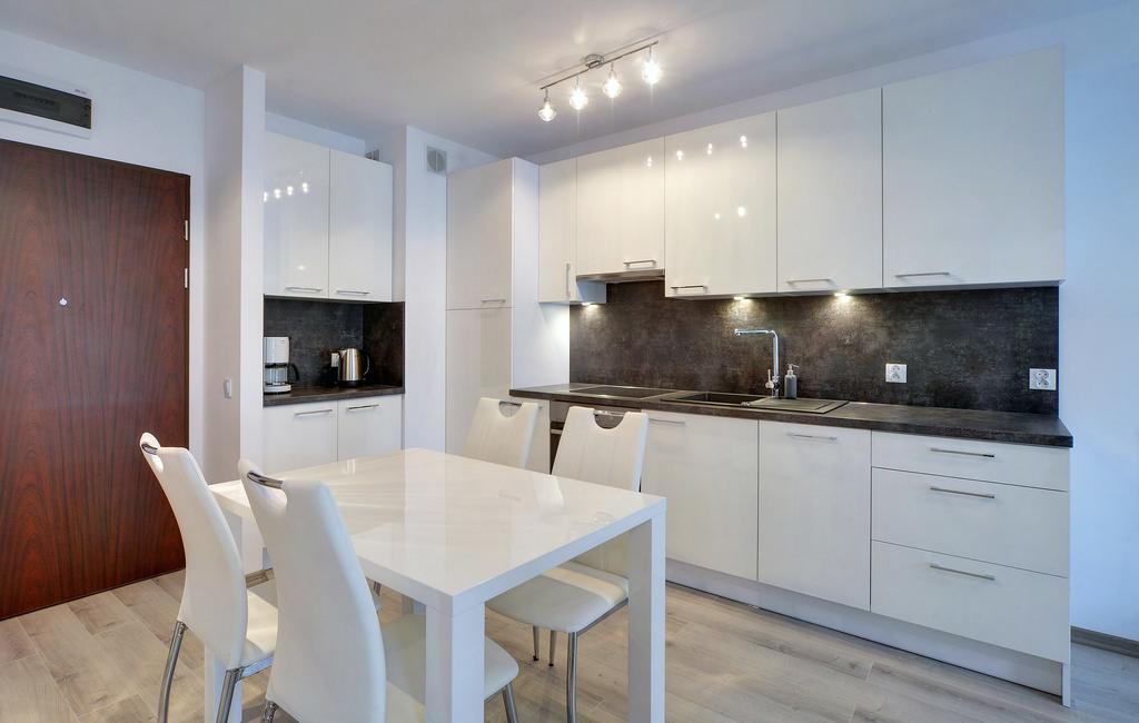 Apartamenty Sun Seasons 24 - Bursztynowe Kolobrzeg Luaran gambar