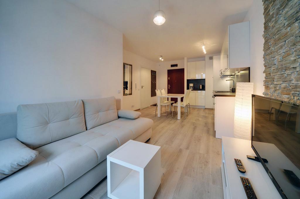 Apartamenty Sun Seasons 24 - Bursztynowe Kolobrzeg Luaran gambar