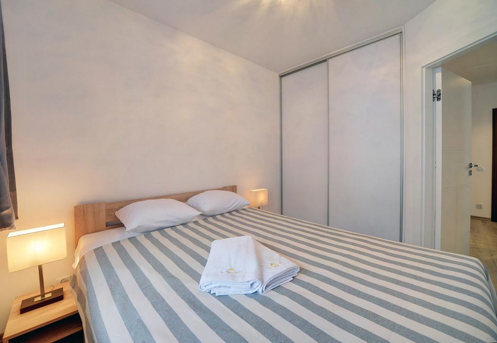 Apartamenty Sun Seasons 24 - Bursztynowe Kolobrzeg Luaran gambar