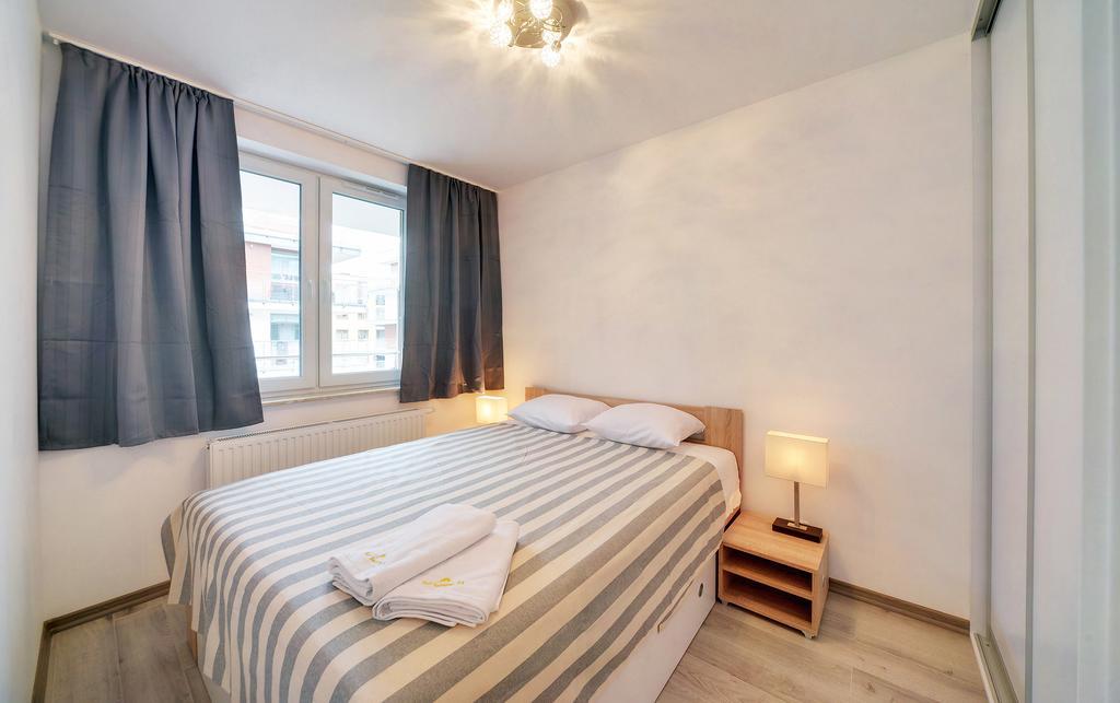 Apartamenty Sun Seasons 24 - Bursztynowe Kolobrzeg Luaran gambar