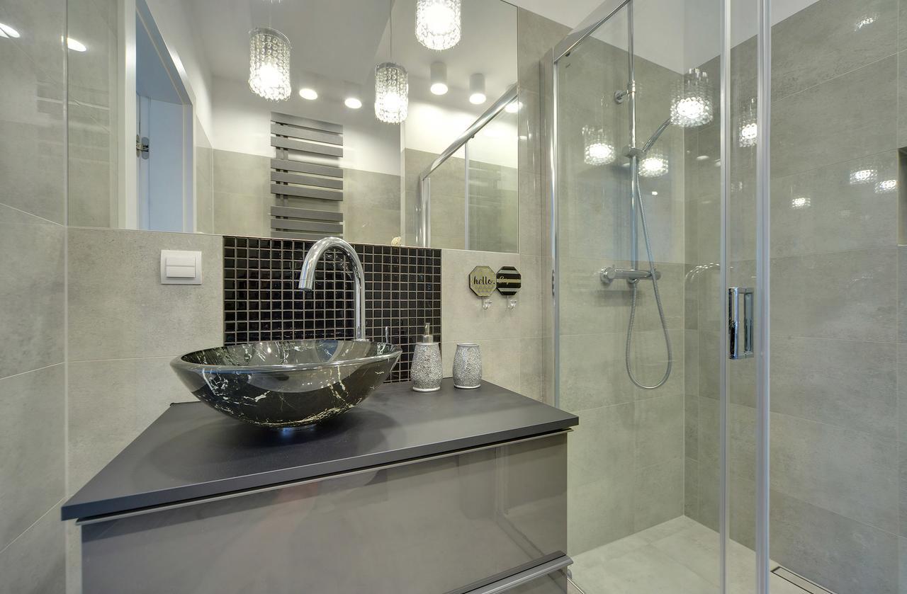Apartamenty Sun Seasons 24 - Bursztynowe Kolobrzeg Luaran gambar