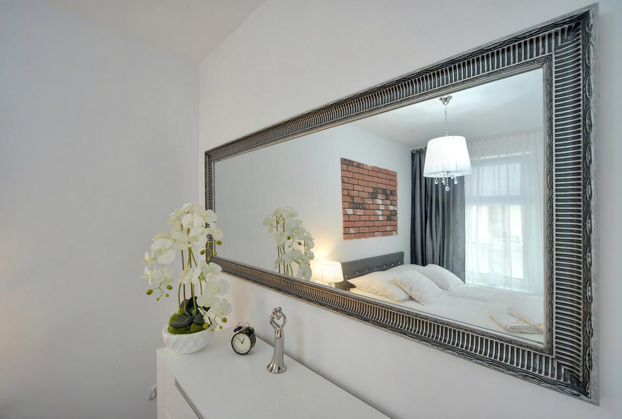 Apartamenty Sun Seasons 24 - Bursztynowe Kolobrzeg Luaran gambar